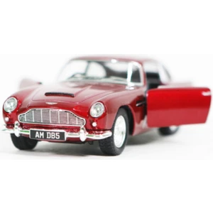 Aston Martin 1963 Db5 1:38 Ölçek Model Araba