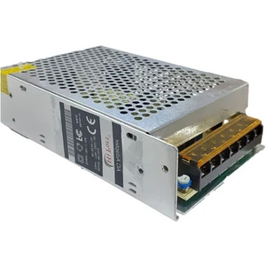 Hi Port Hiport 12V 15 Amper Metal Kasa Güvenlik Kamerası Adaptörü