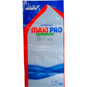 Maxi Pro 3-5-40+Me 15 kg