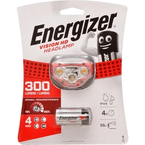 Vision Hd Ledli Kafa Feneri 3xaaa HDB323 Aydos