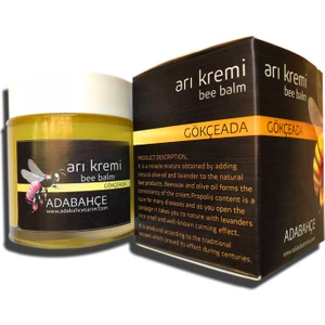 Adabahçe  Mucize Arı Kremi ( 100CC )