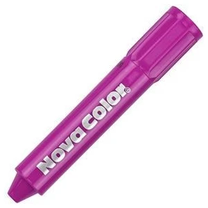 Nova Colar Yüz Boyası Pembe