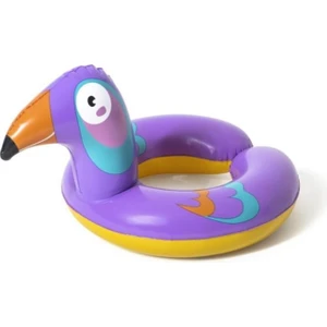 Simit Hayvan Başlı 61 cm Bestway - 36112 - Papağan