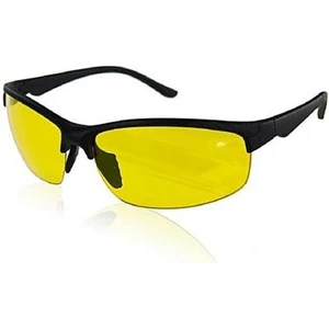 Polarize UV400 Sarı Camlı Güneş Gözlüğü 714858