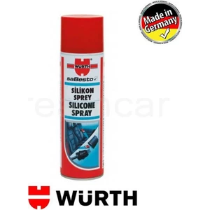 Silikon Sprey 500 Ml