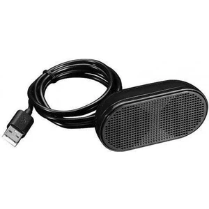Raspberry Pi Için Mini Harici USB Stereo Hoparlör