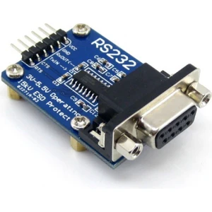 RS232 Ttl Çevirici Kartı
