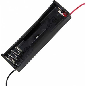 18650 Pil Için Tekli Pil Yuvası (BH-18650)