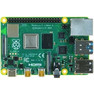 Raspberry Pi 4 - 2gb