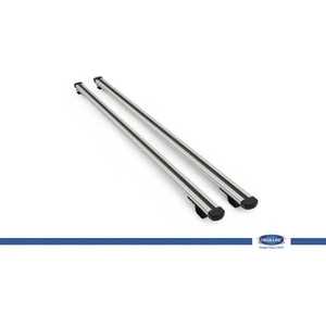 OMSA  Line Om Bar Gri Ara Atkı 2 Parça 125 cm