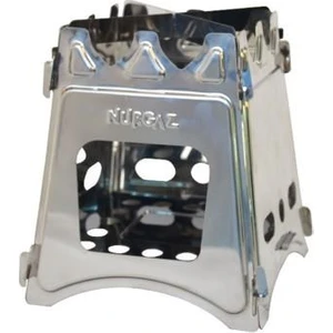 Inox Paslanmaz Ateş Kutusu