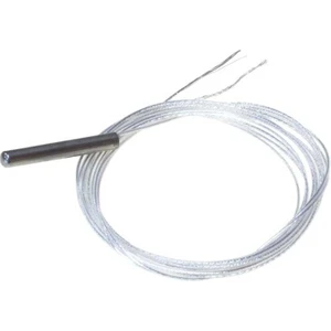 PT1000 Platin Dirençli Sıcaklık Sensörü