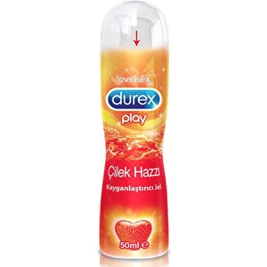 Çilek Aromalı  50 ml