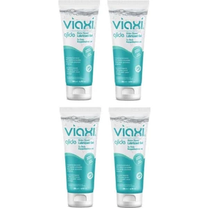 Glide  Jel 200 ml. 4 Adet