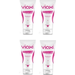 Krem 50 ml X4 Adet