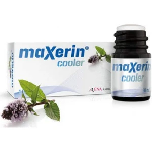 Cooler Bitkisel Migren Solusyonu 10 ml
