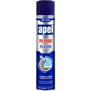 PF310 Pu Köpük 850GR