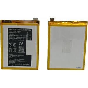 Toredo Store Energy Vestel Venüs V7 Batarya Pil