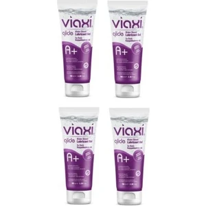 Su Bazlı Anal Jel 100 ml X4 Adet