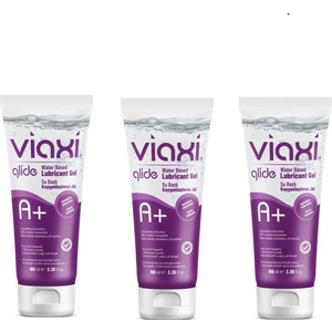 Anal Jel 100 ml X3 Adet