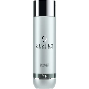 System Professional Volumize Şampuan 250 ml