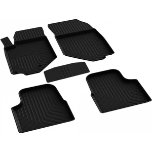 OMSA Peugeot 2008 4D Paspas Siyah 2020 ve Sonrası