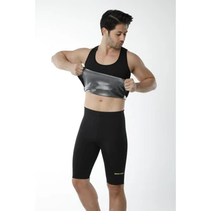 Sweet Sauna Polimer Erkek Termal Atlet ve Tayt Takım