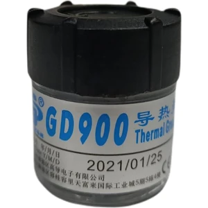 30GR Termal Macun GD900