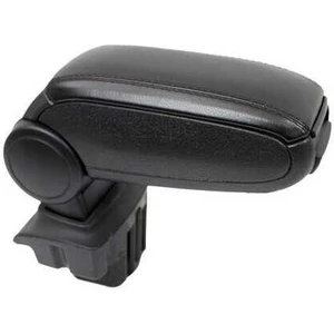 OMSA Ford Focus 3 Siyah Kol Dayama - Kolçak USB li Araçlar 2011-2014