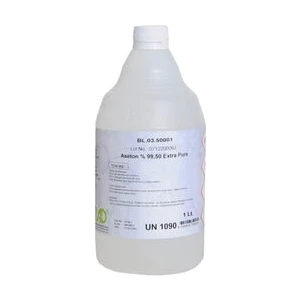 Bıorad Aseton 1 Lt