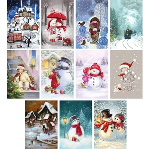 Tellgraf Kartpostal Seti 10X15 cm