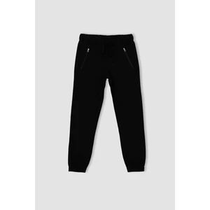 Erkek Çocuk Regualar Fit  Esnek Belli Jogger Pantolon U7212A621AU
