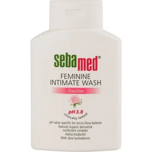 İntim Yıkama Jeli PH 3,8 200 ml