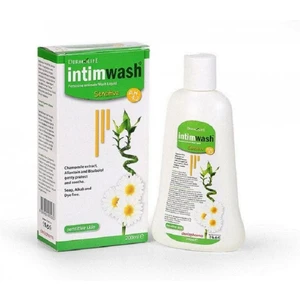 Intim Wash Likit 200 ml
