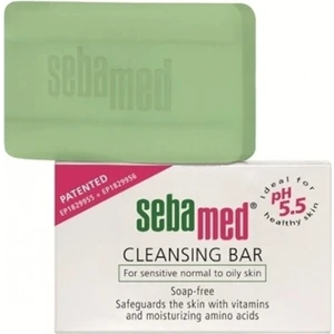 Cleansing Bar 100 gr