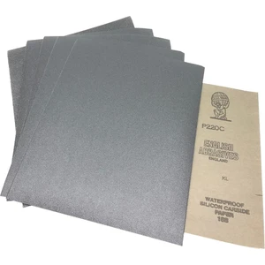 Kağıt Zımpara 360 Kum