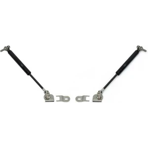 OMSA Toyota Hilux Bagaj Kapağı Amortisörü 2 Parça 2016 ve Sonrası