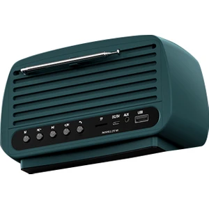 Jy-68 Bt Kablosuz Hoparlör Fm Radyo Subwoofer 1500 (Yurt Dışından)