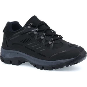 356079.M1PR Siyah Erkek Outdoor Ayakkabı