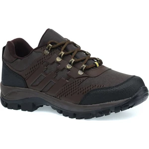 356080.M1PR Kahverengi Erkek Outdoor Ayakkabı