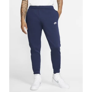 M Nsw Club Jggr Bb Erkek Lacivert Eşofman Altı - BV2671-410