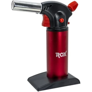 Rox BS-630 Bütan Gaz Torch Pürmüz