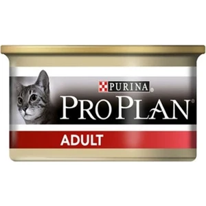Pro Plan Adult Tavuklu Konserve Yetişkin Kedi Maması 24 x 85 Gram