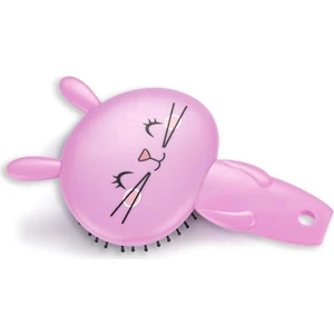 Tarko Lionesse 6444 Saç Fırçası Pembe Kedicik