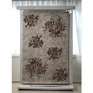 Merinos Halı 004-60 3.50 m2 Side Halı