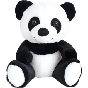 Sevimli Peluş Panda 45 cm