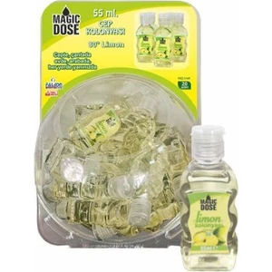 Magic Dose Cep Kolonyası 0,55 Ml.