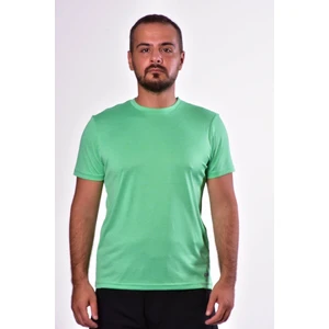 Erkek Açık Yeşil T-Shirt W1102