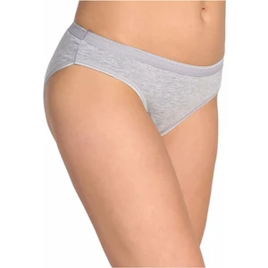 Kadın Gri Bikini Külot