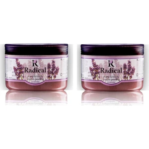 El-Vücut Krem Peeling Lavanta 300ML x 2 Adet